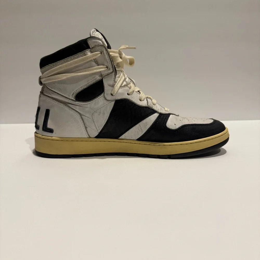 Rhude Rhecess - Picture 2 of 11